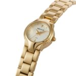 Relógio Seculus Feminino Clássico Dourado - 23704LPSVDS1 - Imagem 4