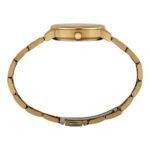 Relógio Seculus Feminino Casual Aço Dourado - 44290LPSVDA1 - Imagem 3