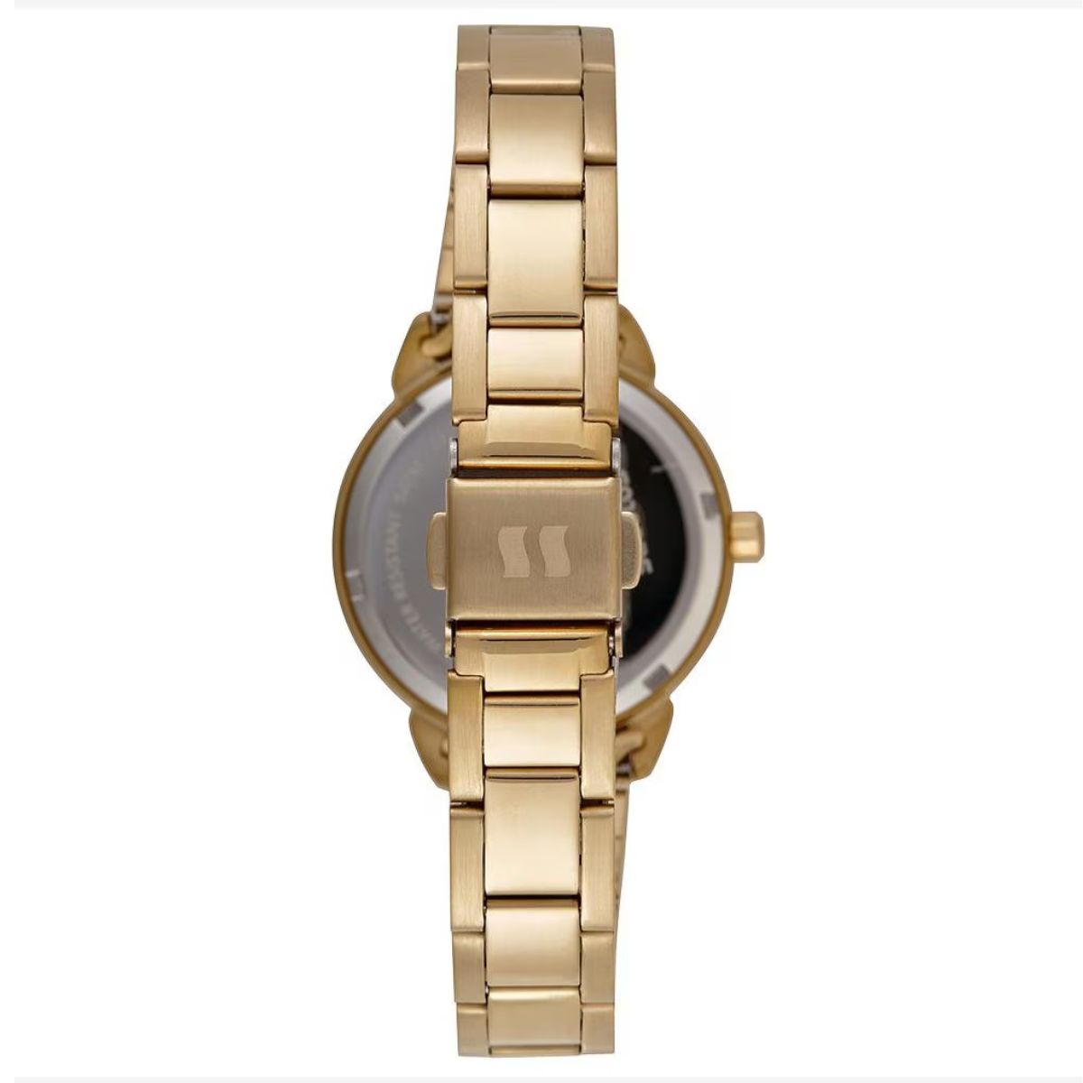 15387841463-3.jpg Relógio Seculus Feminino Casual Aço Dourado - 44290LPSVDA1 - Imagem 4