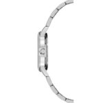 Relógio Seculus Feminino Monocromático Prata - 77009L0SVNA3 - Imagem 3