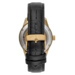 Relógio Seculus Automatico Mostrador Skeleton - 44304GPSVDC3 - Imagem 4