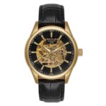 Relógio Seculus Automatico Mostrador Skeleton - 44304GPSVDC3