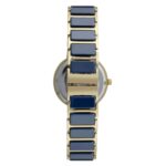 Relógio Seculus Feminino Cerâmica Azul - 77228LPSVDQ1 - Imagem 5