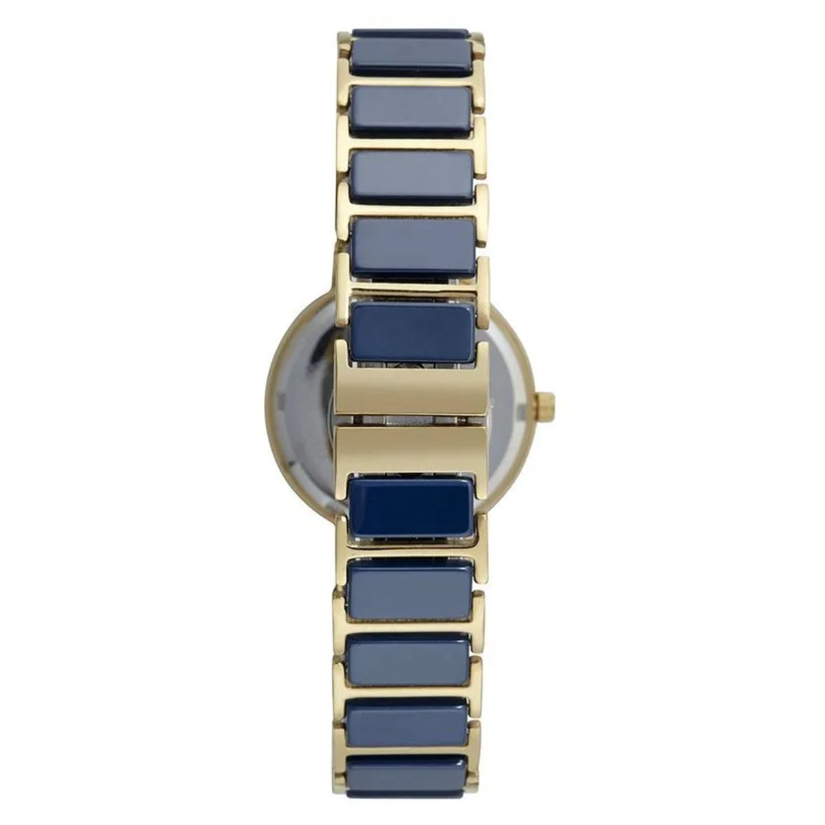 15389254533-5.jpg Relógio Seculus Feminino Cerâmica Azul - 77228LPSVDQ1 - Imagem 5