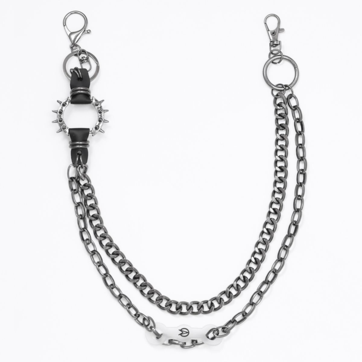 15389312456-5.jpg Relógio Champion Watch Troca Pulseiras Analógico - CP31001A - Imagem 4