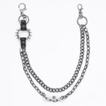 Relógio Champion Watch Troca Pulseiras Analógico - CP31001B - Imagem 5