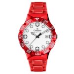 Relógio Champion Watch Troca Pulseiras Analógico - CP31001B - Imagem 2