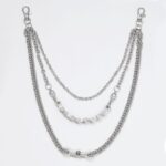 Relógio Champion Watch Troca Pulseiras Analógico - CP31001D - Imagem 5