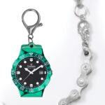 Relógio Champion Watch Troca Pulseiras Analógico - CP31001D - Imagem 3