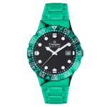 Relógio Champion Watch Troca Pulseiras Analógico - CP31001D - Imagem 2