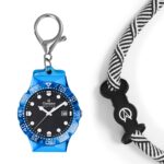 Relógio Champion Watch Troca Pulseiras Analógico - CP31001E - Imagem 3