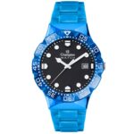 Relógio Champion Watch Troca Pulseiras Analógico - CP31001E - Imagem 2